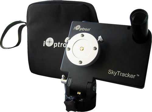 iOptron SkyTracker