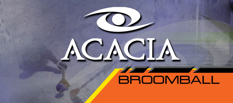 Acacia Broomball