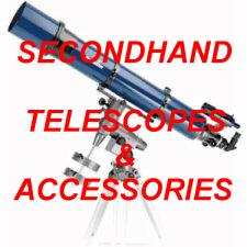 Telescopes & Astronomy Second-hand Listing